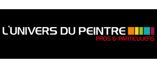 Logo L'Univers du Peintre