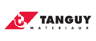 Logo Tenguy Matériaux